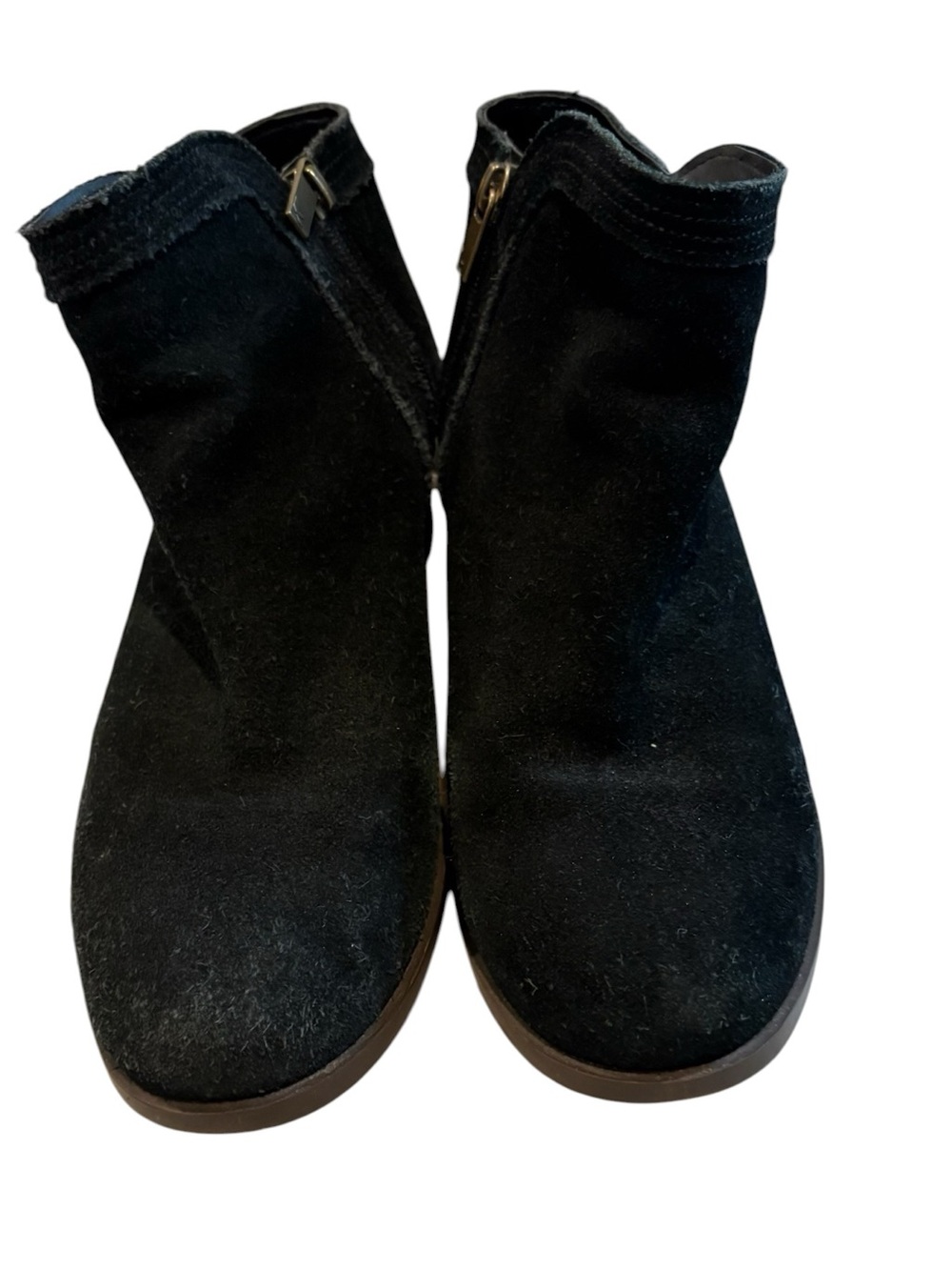 Koolaburra by UGG - Women's THIA Ankle Boot, Bootie. Size 7.5 - Picture 3 of 14